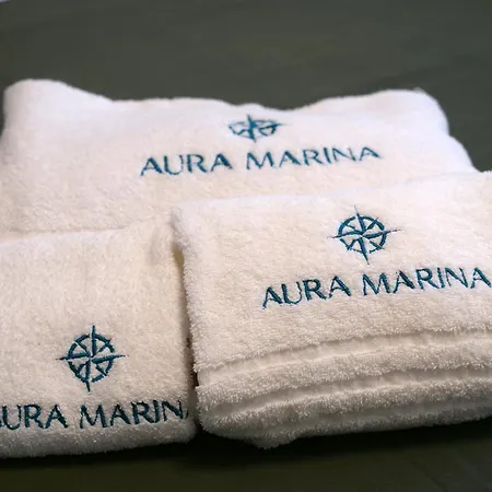 Aura Marina Dimora Del Centro