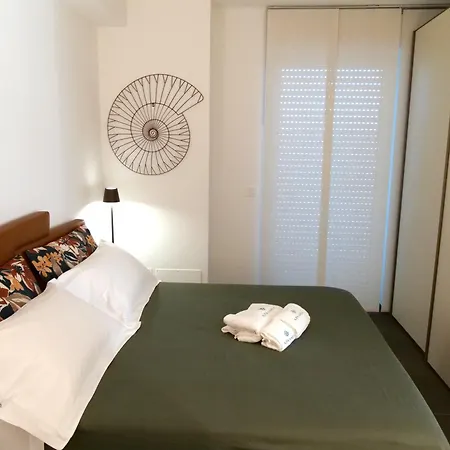 Maison d'hôtes Aura Marina Dimora Del Centro Polignano a Mare