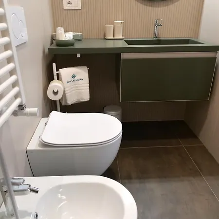 Aura Marina Dimora Del Centro Maison d'hôtes Polignano a Mare