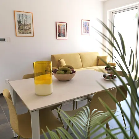 Aura Marina Dimora Del Centro Pensjonat 4*