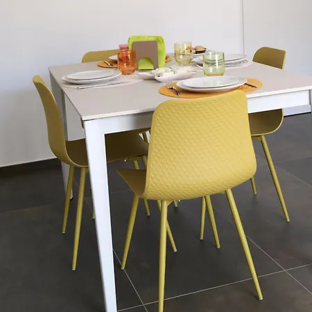 Pensjonat Aura Marina Dimora Del Centro 4*