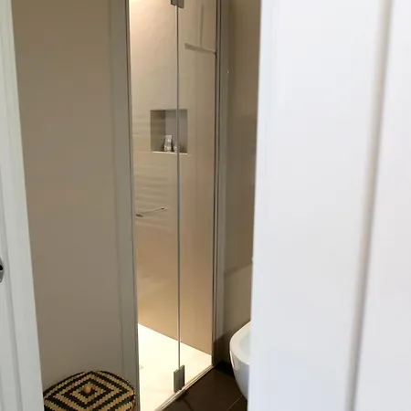 Aura Marina Dimora Del Centro 4*
