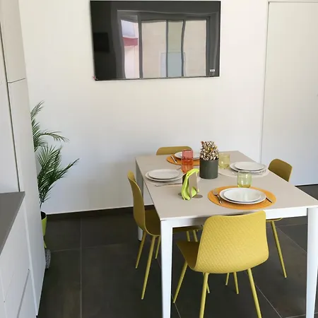 Aura Marina Dimora Del Centro 4*