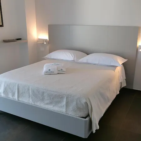 Aura Marina Dimora Del Centro بيت ضيافة