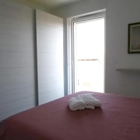Aura Marina Dimora Del Centro