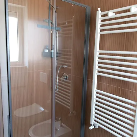 Pensjonat Aura Marina Dimora Del Centro 4*