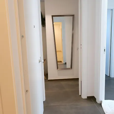 Aura Marina Dimora Del Centro 4*