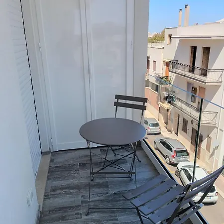 Aura Marina Dimora Del Centro Πανσιόν